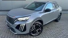 Grijs Gebruikt 2024 Peugeot 2008 Allure SUV | € 24.950 (Eerlijke prijs)