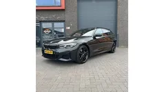 Zwart Gebruikt 2021 BMW M340 M Sport Sedan | € 46.000 (Eerlijke prijs)
