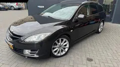 Gebruikt 2009 Mazda 6 Stationwagen | € 3.950 (Goede deal)