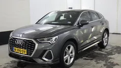 Gebruikt 2021 Audi Q3 Sportback S-Line SUV | € 37.999 (Super prijs)
