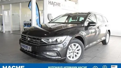 Occasion 2024 VW Passat Business Stationwagen | € 48.877 (Goede deal)