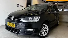 VW Sharan