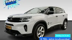 Wit Gebruikt 2025 Citroën C5 Aircross SUV | € 31.965 (Goede deal)