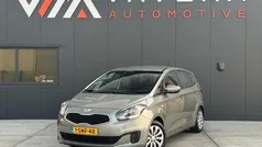 Grijs Gebruikt 2013 Kia Carens 2 MPV | € 8.950 (Eerlijke prijs)