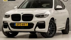 Wit Gebruikt 2019 BMW X3 Executive SUV | € 30.445 (Eerlijke prijs)