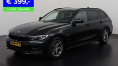 Gebruikt 2022 BMW 320e Sport Line Stationwagen | € 31.695 (Eerlijke prijs)