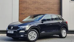 Gebruikt 2018 VW T-Roc Style SUV | € 16.800 (Eerlijke prijs)