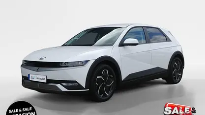 Occasion Hyundai Ioniq 5 Style 167 kW (228 PK) 2024 SUV