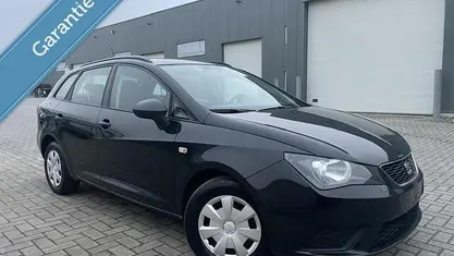 Gebruikt 2013 Seat Ibiza ST Stationwagen | € 6.000 (Eerlijke prijs)
