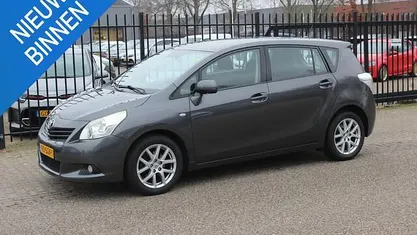 Occasion Toyota Verso Business Edition 147 PK (108 kW) 2011 MPV