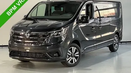 Occasion Renault Trafic LE 150 PK (110 kW) 2024 MPV