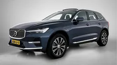 Blauw Gebruikt 2022 Volvo XC60 Inscription SUV | € 46.445 (Goede deal)