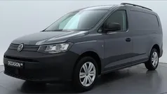 Grijs Gebruikt 2024 VW Caddy Maxi Comfortline MPV | € 30.950 (Eerlijke prijs)