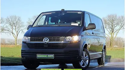 Occasion VW T6.1 150 PK (110 kW) 2022 Van