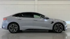, metallic lak Gebruikt 2025 BYD Seal Design Sedan | € 48.900 (Eerlijke prijs)
