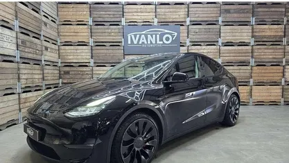 Occasion 2022 Tesla Model Y Performance SUV | € 35.945 (Eerlijke prijs)