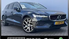 Grijs Gebruikt 2019 Volvo V60 Momentum Stationwagen | € 21.700 (Goede deal)