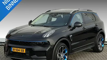 Occasion 2023 Lynk & Co 01 SUV | € 25.895 (Eerlijke prijs)
