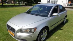 Grijs Gebruikt 2004 Volvo S40 Sedan | € 1.950 (Super prijs)