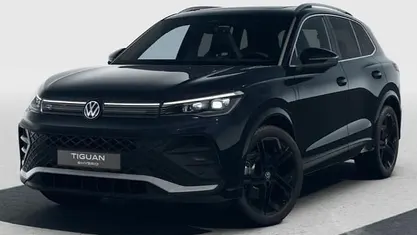 Occasion 2025 VW Tiguan R-line Edition SUV | € 56.795 (Eerlijke prijs)