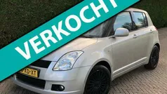 Gebruikt 2007 Suzuki Swift Hatchback | € 3.499 (Eerlijke prijs)