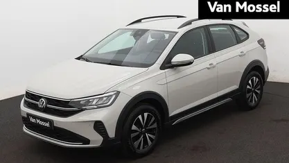 Occasion VW Taigo Life 95 PK (69 kW) 2024 SUV