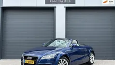 Gebruikt 2014 Audi TT Roadster Proline Cabriolet | € 18.950 (Goede deal)