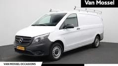 Wit Gebruikt 2023 Mercedes Vito MPV | € 26.900 (Goede deal)