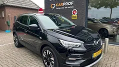 Gebruikt 2020 Opel Grandland X Innovation SUV | € 18.750 (Eerlijke prijs)