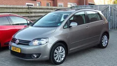 VW Golf Plus