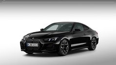 Gebruikt 2025 BMW 420 Comfort Edition Coupé | € 78.278 (Super prijs)