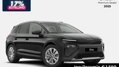 Gebruikt 2026 Skoda Elroq Business Line SUV | € 43.990 (Eerlijke prijs)
