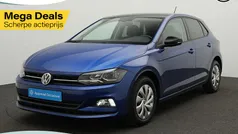 Gebruikt 2018 VW Polo Comfortline Hatchback | € 18.500 (Eerlijke prijs)