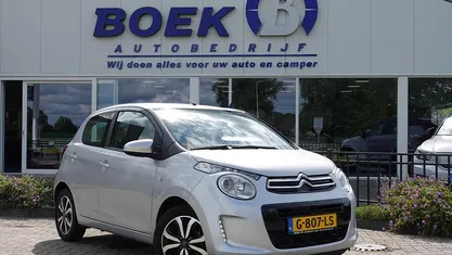 Gebruikt 2019 Citroën C1 Shine Hatchback | € 9.840 (Eerlijke prijs)