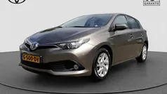 Gebruikt 2017 Toyota Auris Hybrid Hatchback | € 14.750 (Goede deal)