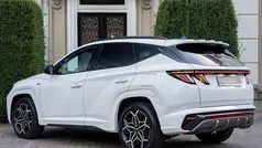 Gebruikt 2024 Hyundai Tucson N Line SUV | € 38.940 (Eerlijke prijs)