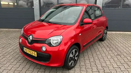 Occasion Renault Twingo Collection 2016 Hatchback
