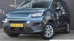 Gebruikt 2025 Fiat e-Doblò MPV | € 20.722 (Eerlijke prijs)
