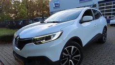 Gebruikt 2016 Renault Kadjar Life SUV | € 9.450 (Eerlijke prijs)