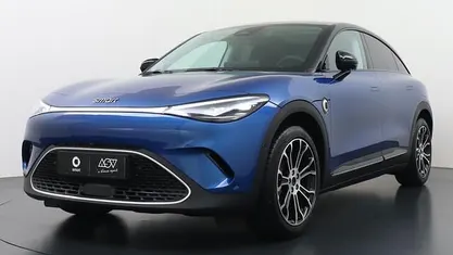 Nieuw Smart #3 Premium 200 kW (272 PK) 2025 Overige SUV