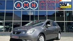 Gebruikt 2015 Seat Ibiza ST Stationwagen | € 8.950 (Eerlijke prijs)