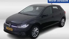 Gebruikt 2022 VW Polo Style Hatchback | € 20.750 (Eerlijke prijs)