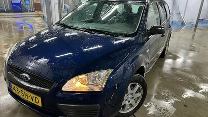 Occasion Ford Focus 101 PK (74 kW) 2006 Stationwagen
