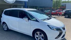 Opel Zafira Tourer