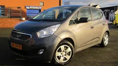 Gebruikt 2010 Kia Venga Hatchback | € 4.795 (Goede deal)