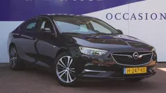 Zwart Gebruikt 2020 Opel Insignia Business Hatchback | € 17.499 (Eerlijke prijs)