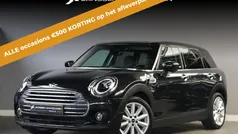 Zwart Gebruikt 2023 Mini Cooper Clubman Classic Stationwagen | € 27.795 (Eerlijke prijs)