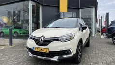 Gebruikt 2017 Renault Captur Intens SUV | € 13.945 (Eerlijke prijs)