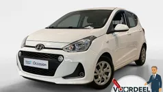 Gebruikt 2020 Hyundai i10 Comfort Hatchback | € 9.750 (Eerlijke prijs)