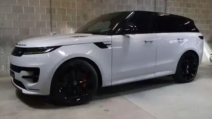 Grijs Occasion 2023 Land Rover Range Rover Sport Autobiography SUV | € 126.990 (Eerlijke prijs)